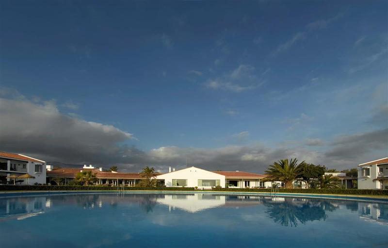 Parador de Malaga Golf - Genel