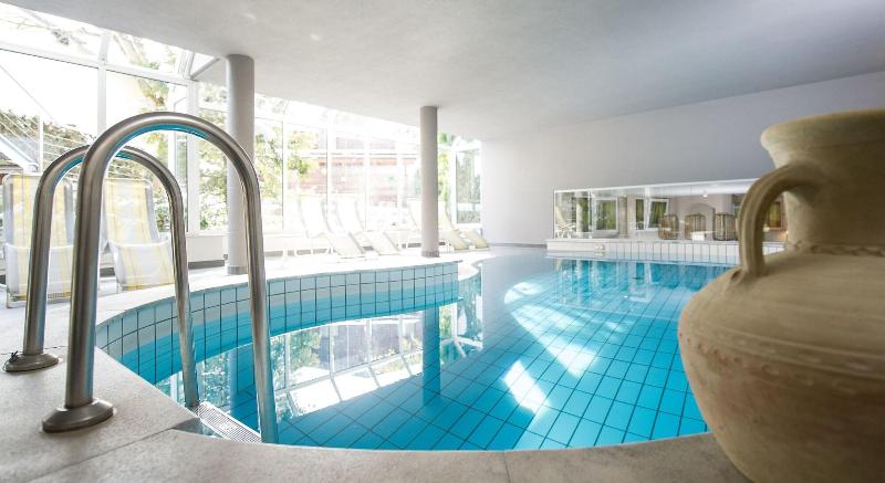 Moserhof - Aktivite