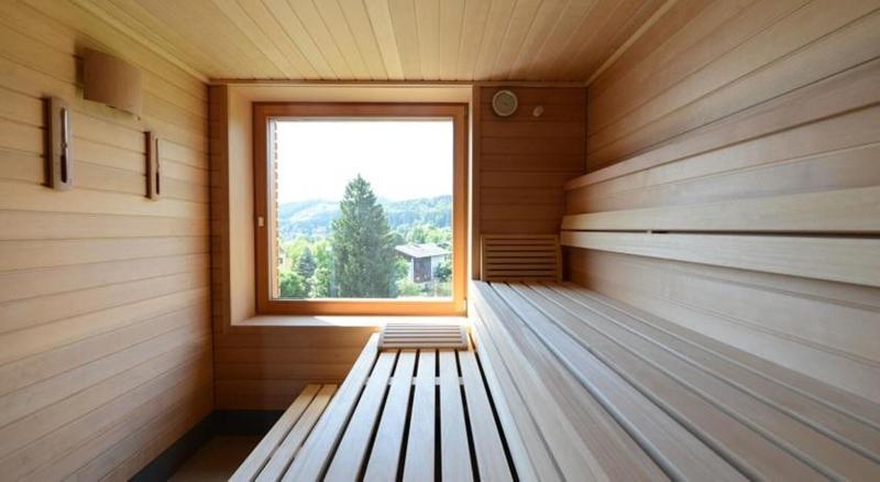 Moserhof - Aktivite