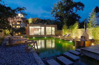 Moserhof otel fotoğrafı