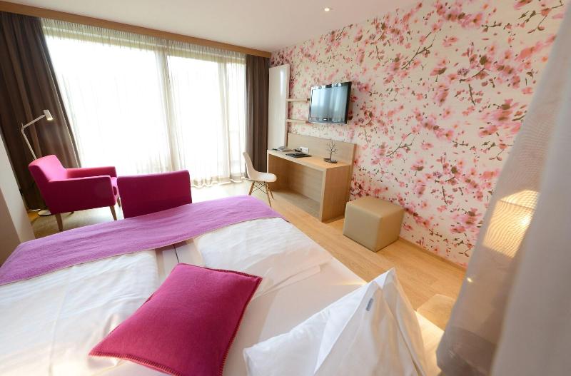 Moserhof - Oda