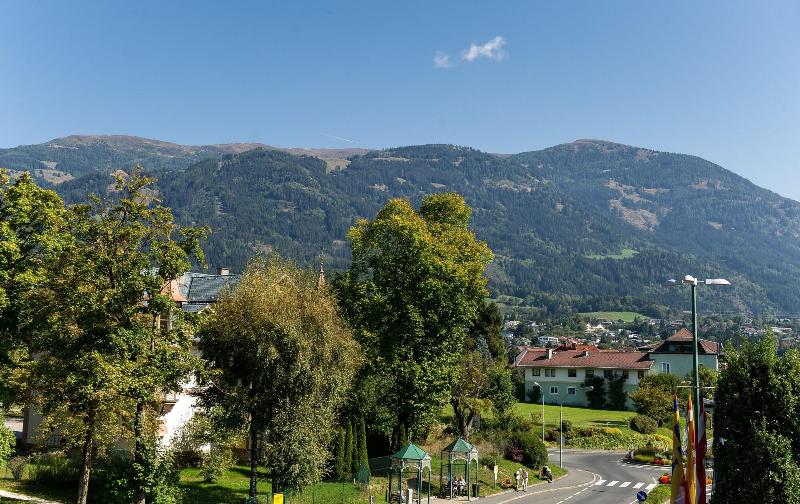 Moserhof - Oda