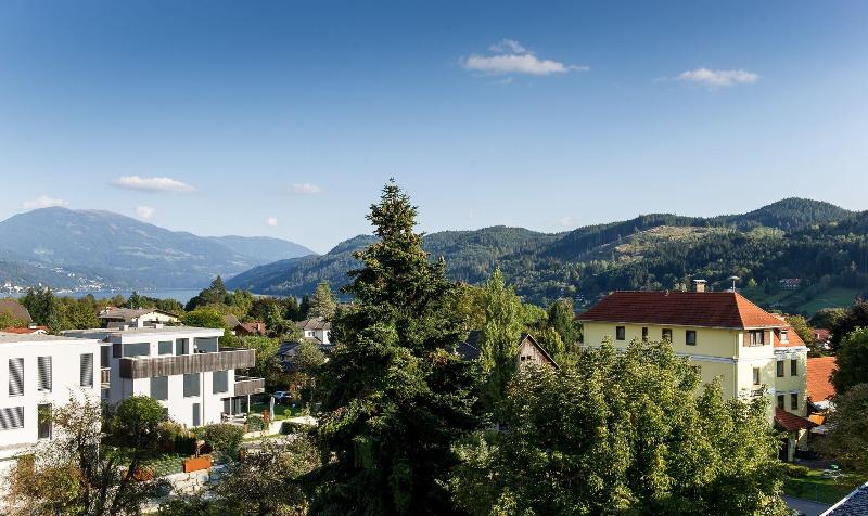 Moserhof - Oda