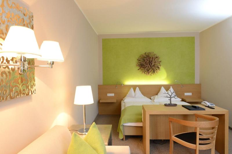 Moserhof - Oda