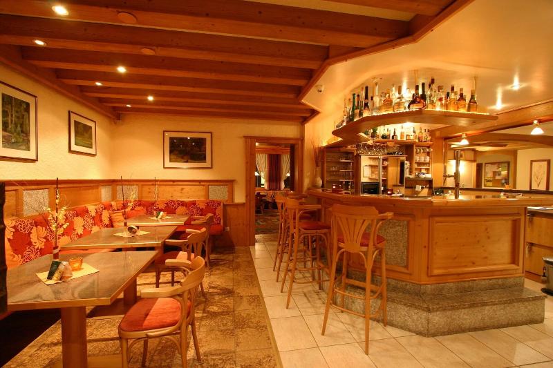 Frühstückshotel Margret - Bar
