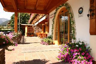 Frühstückshotel Margret fotoÄŸrafÄ±
