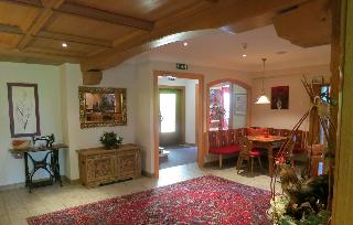 Frühstückshotel Margret fotoÄŸrafÄ±