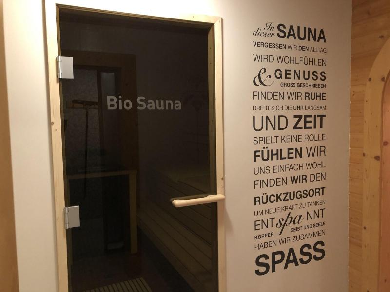 Frühstückshotel Margret - Aktivite
