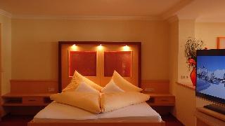 Frühstückshotel Margret otel fotoğrafı