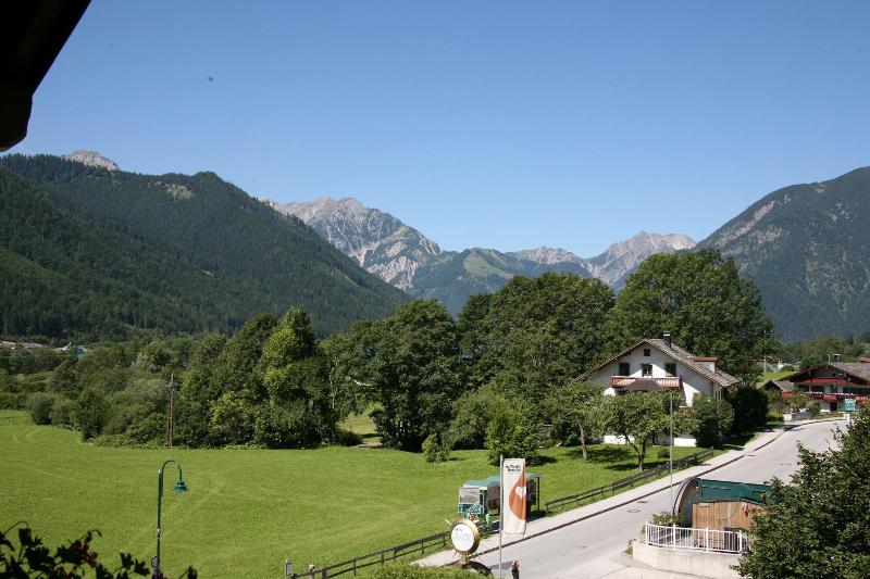 Frühstückshotel Margret - Genel