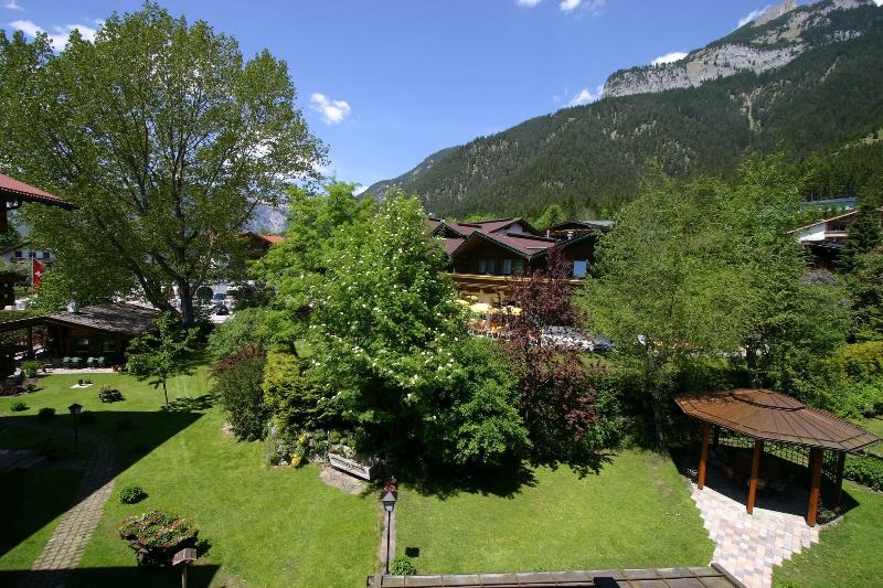 Frühstückshotel Margret - Genel