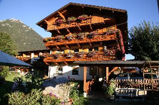 Frühstückshotel Margret fotoÄŸrafÄ±