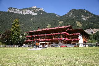 Frühstückshotel Margret fotoÄŸrafÄ±