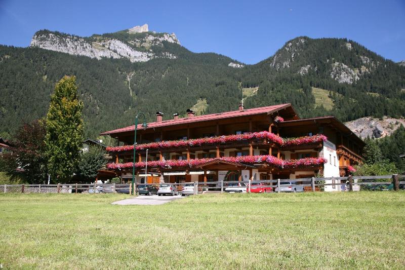 Frühstückshotel Margret - Genel