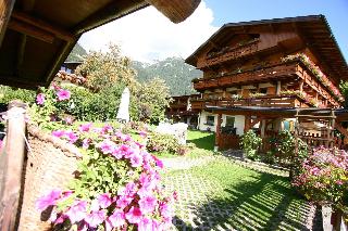 Frühstückshotel Margret fotoÄŸrafÄ±