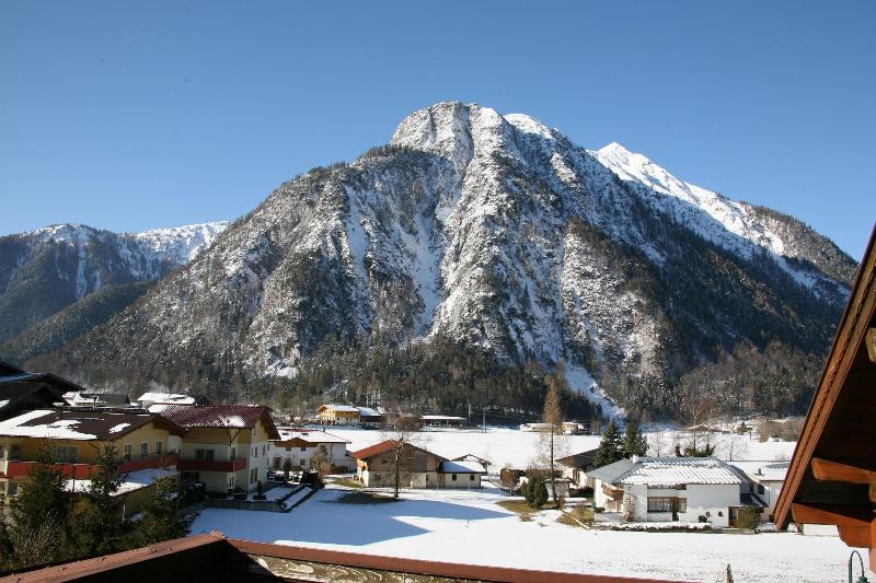 Frühstückshotel Margret - Genel