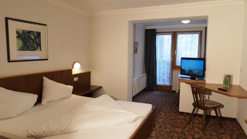 Frühstückshotel Margret - Oda