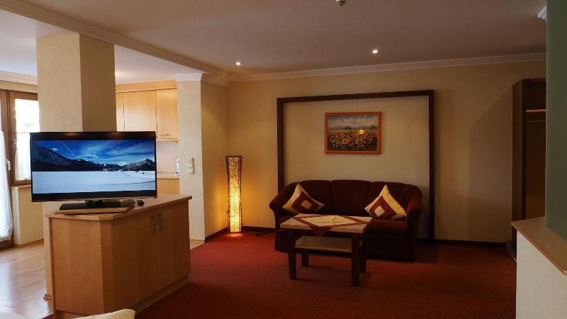 Frühstückshotel Margret - Oda