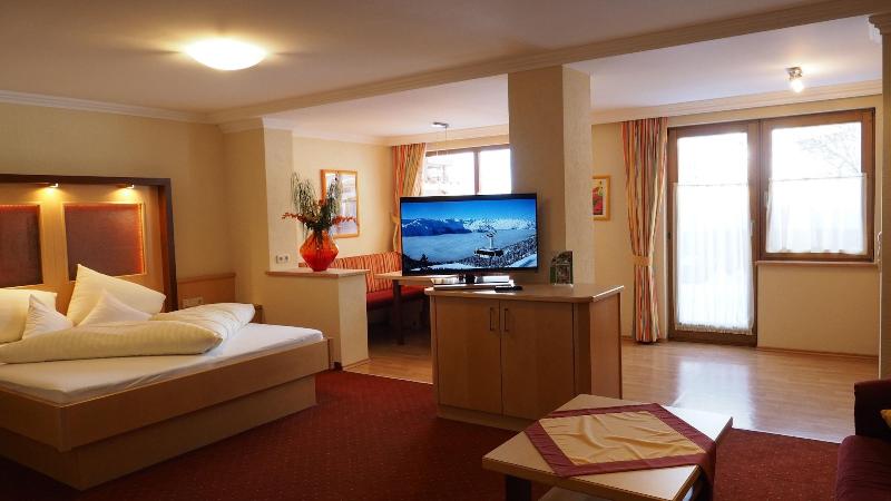 Frühstückshotel Margret - Oda