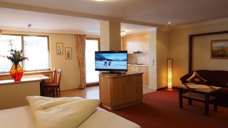 Frühstückshotel Margret - Oda