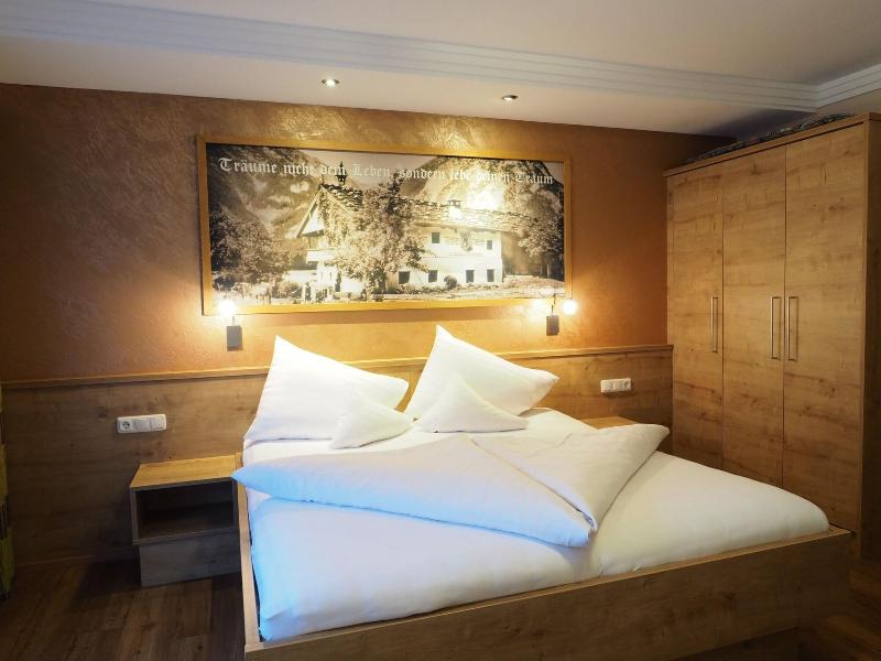 Frühstückshotel Margret - Oda