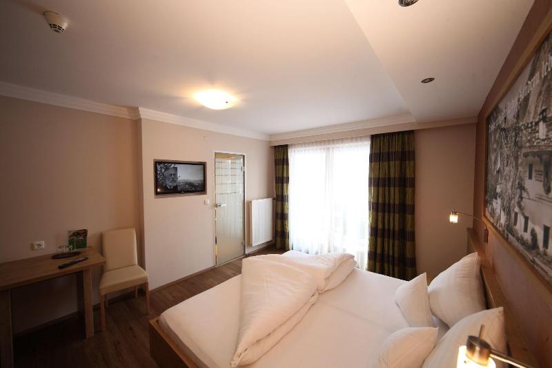 Frühstückshotel Margret - Oda