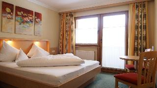 Frühstückshotel Margret fotoÄŸrafÄ±