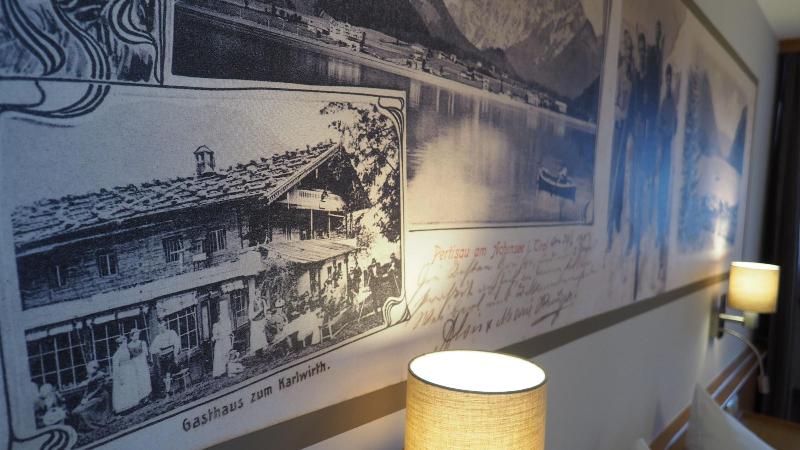 Frühstückshotel Margret - Oda