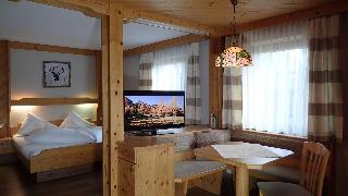 Frühstückshotel Margret fotoÄŸrafÄ±