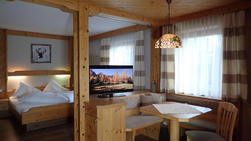 Frühstückshotel Margret - Oda