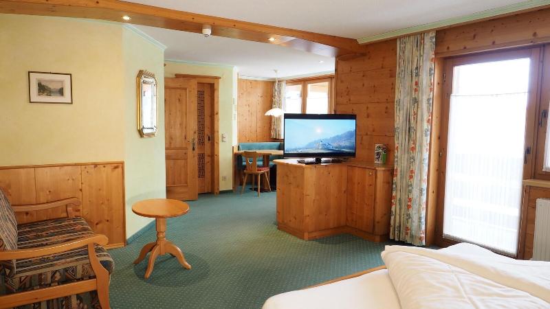 Frühstückshotel Margret - Oda