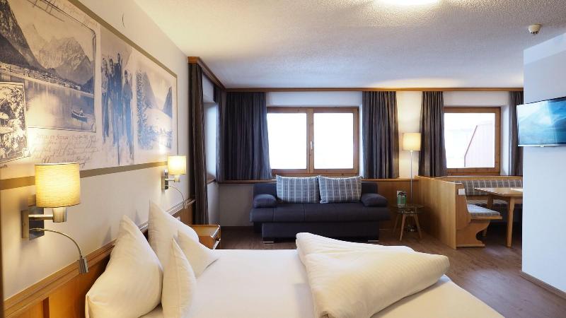 Frühstückshotel Margret - Oda