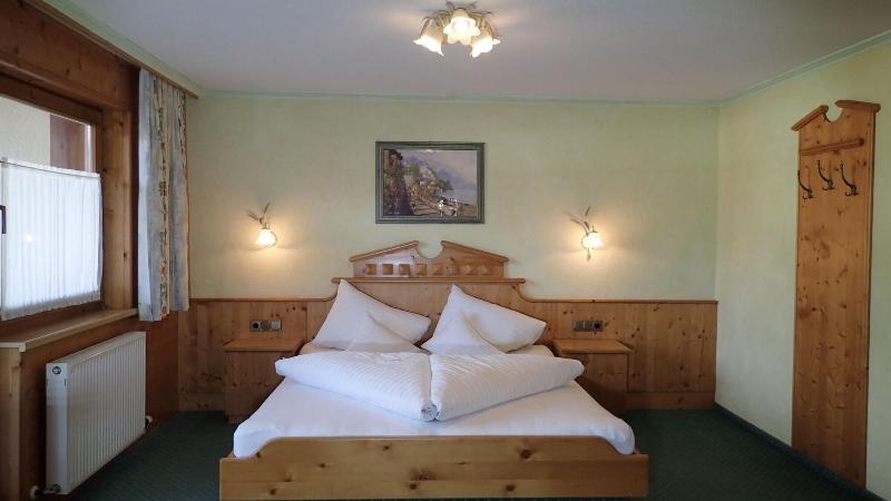 Frühstückshotel Margret - Oda