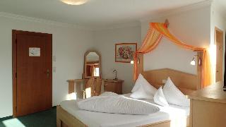Frühstückshotel Margret fotoÄŸrafÄ±