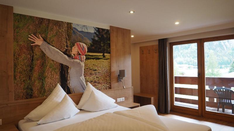 Frühstückshotel Margret - Oda