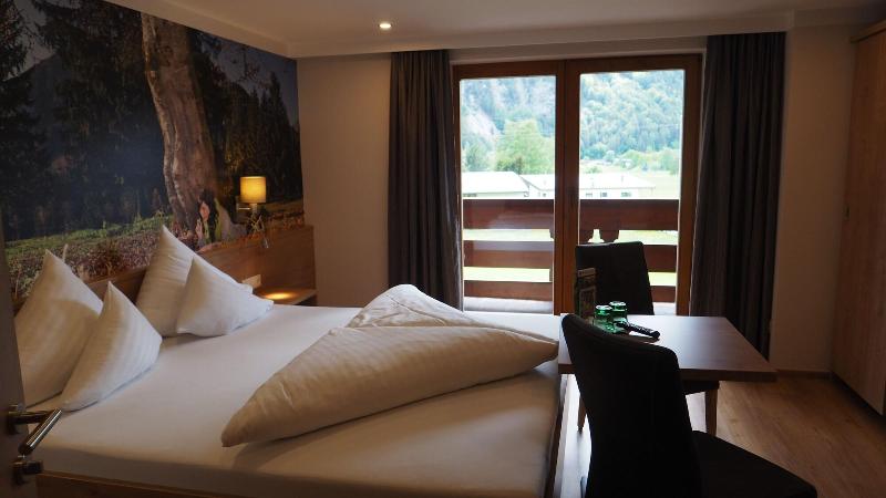 Frühstückshotel Margret - Oda