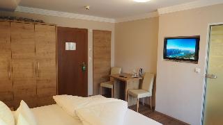Frühstückshotel Margret fotoÄŸrafÄ±