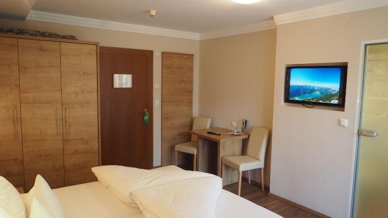 Frühstückshotel Margret - Oda