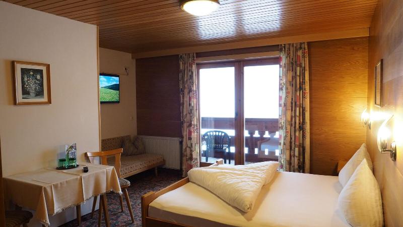 Frühstückshotel Margret - Oda