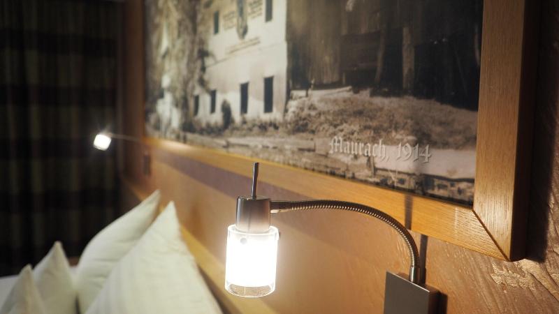 Frühstückshotel Margret - Oda