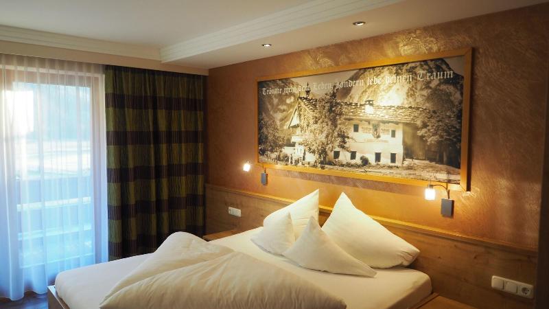 Frühstückshotel Margret - Oda