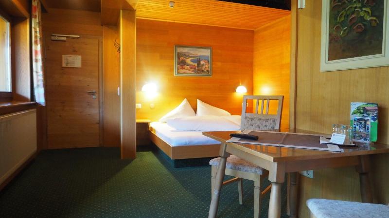 Frühstückshotel Margret - Oda
