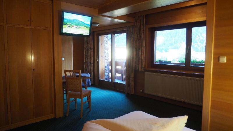Frühstückshotel Margret - Oda