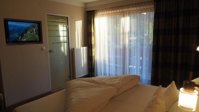 Frühstückshotel Margret - Oda
