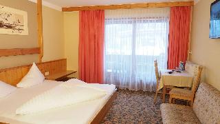 Frühstückshotel Margret fotoÄŸrafÄ±