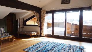 Frühstückshotel Margret fotoÄŸrafÄ±