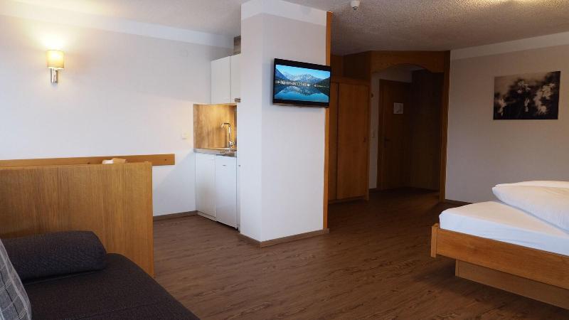 Frühstückshotel Margret - Oda