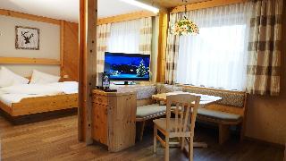 Frühstückshotel Margret fotoÄŸrafÄ±