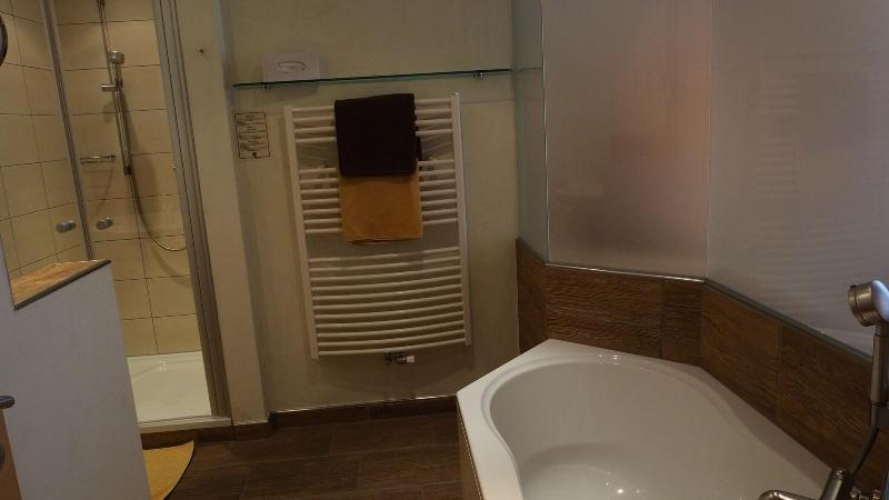 Frühstückshotel Margret - Oda