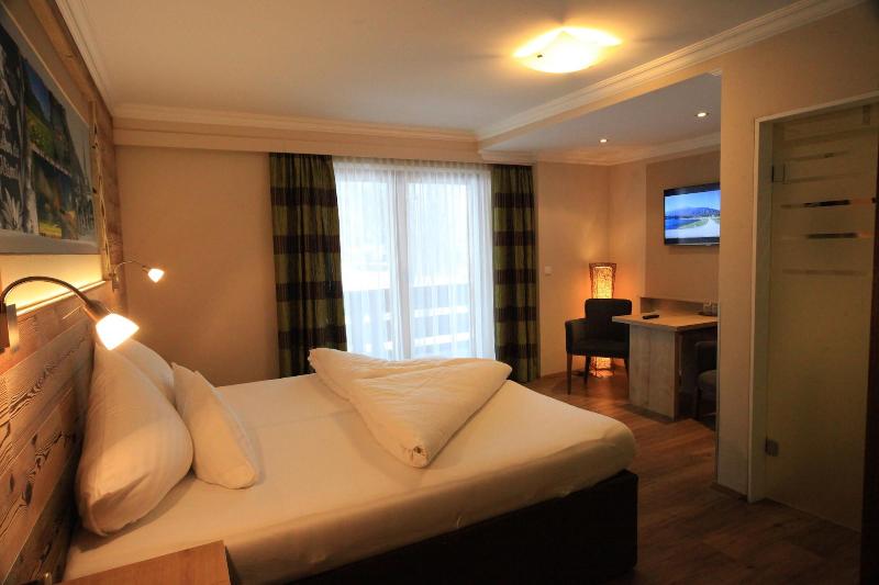 Frühstückshotel Margret - Oda